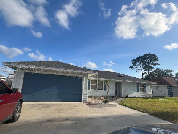 PORT ST LUCIE SECTION 14