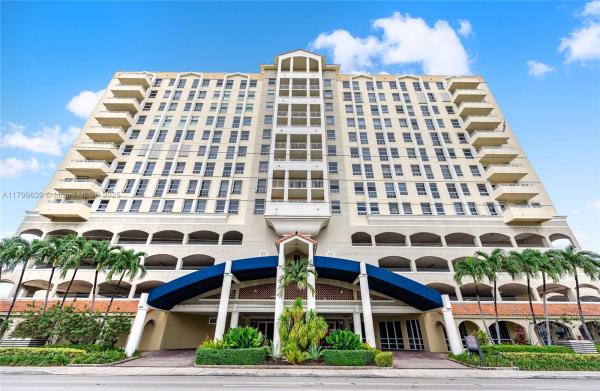 GABLES TERRACE CONDO