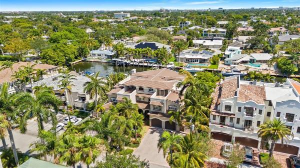 RIO BLANCO TOWNHOMES