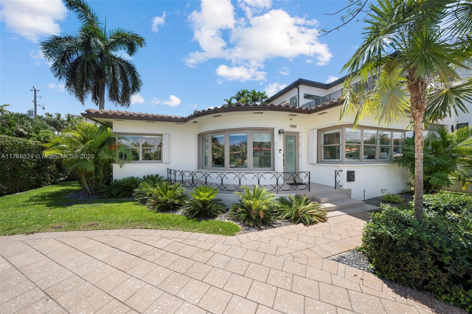 ALTOS DEL MAR NO 4 - фото