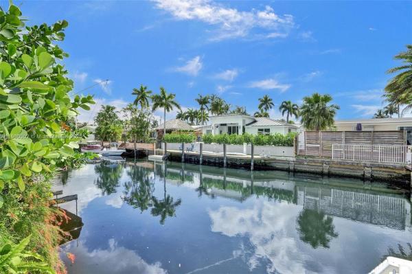 LAUDERDALE ISLES NO 2-BLK