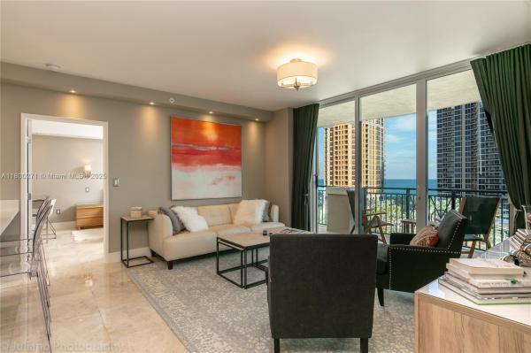 17555 ATLANTIC BLVD #1005, SUNNY ISLES BEACH, FL 33160