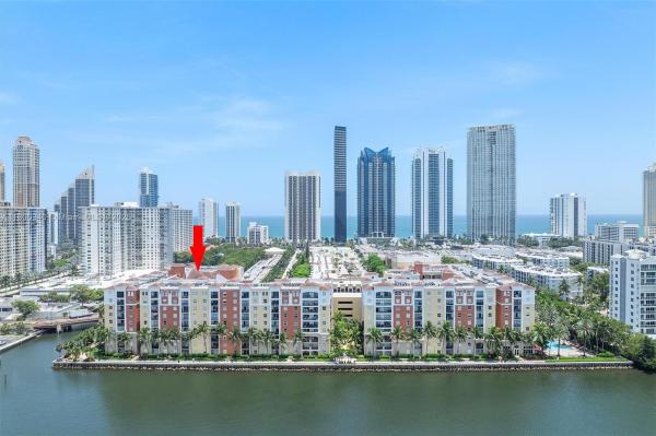 17150 N BAY RD #2619, SUNNY ISLES BEACH, FL 33160