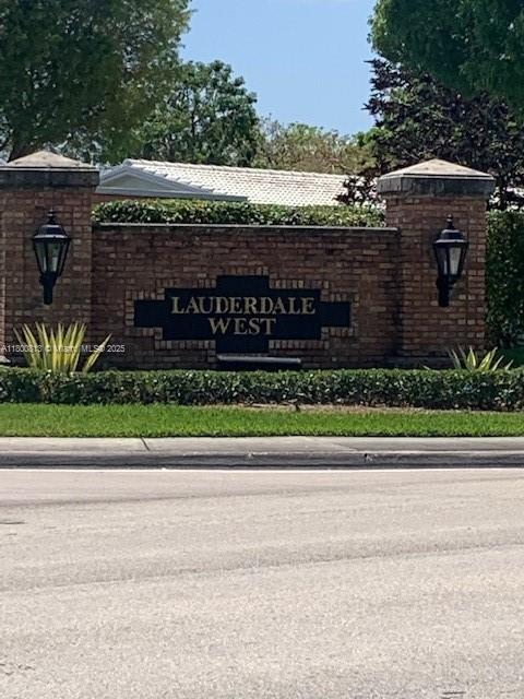 LAUDERDALE WEST SEC 4 - фото