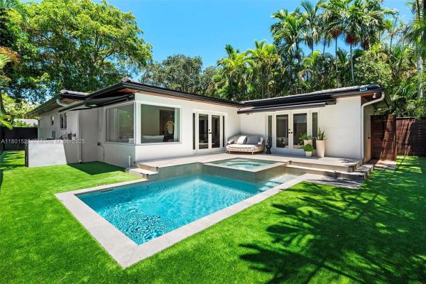 CORAL GABLES RIVIERA SEC