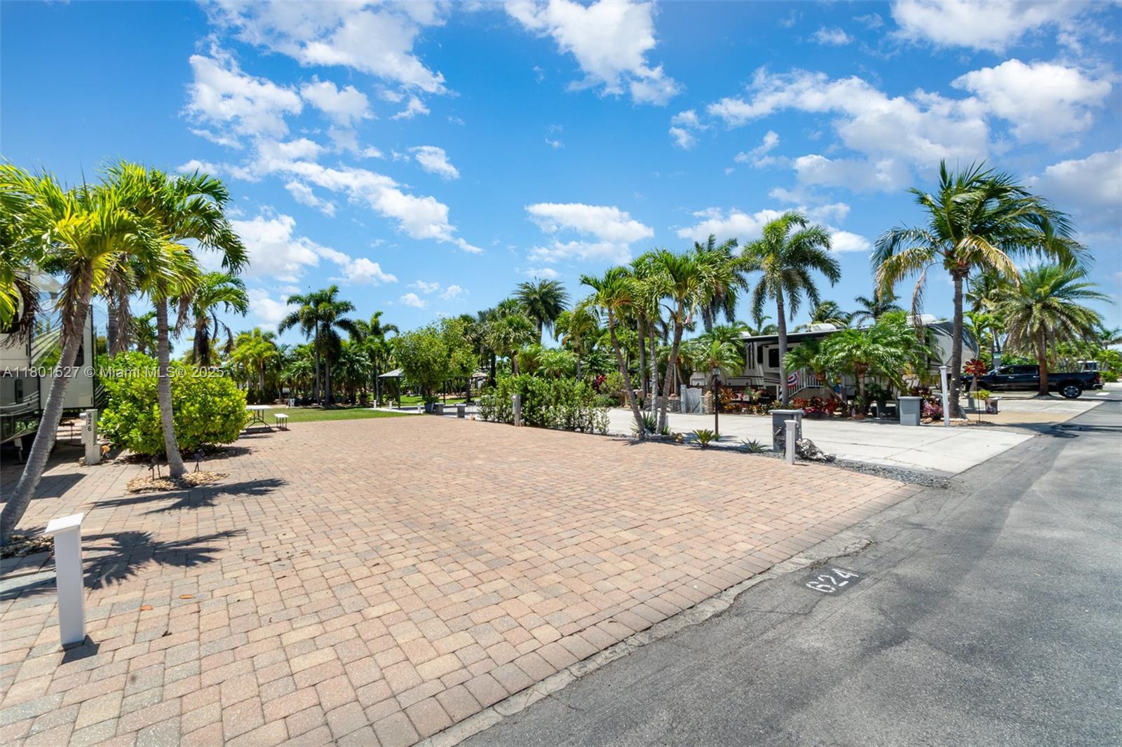 Gulf Waters RV Resort - фото