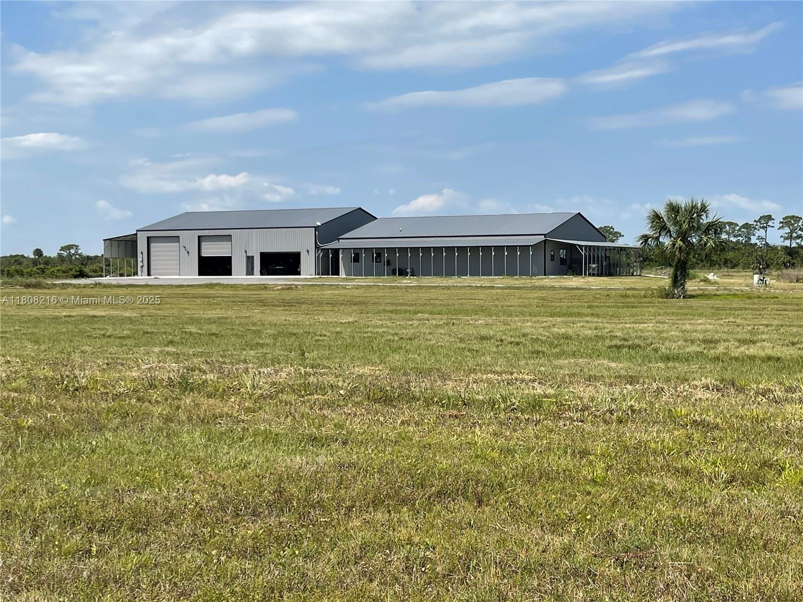 INDIAN RIVER FARMS COMPAN - фото