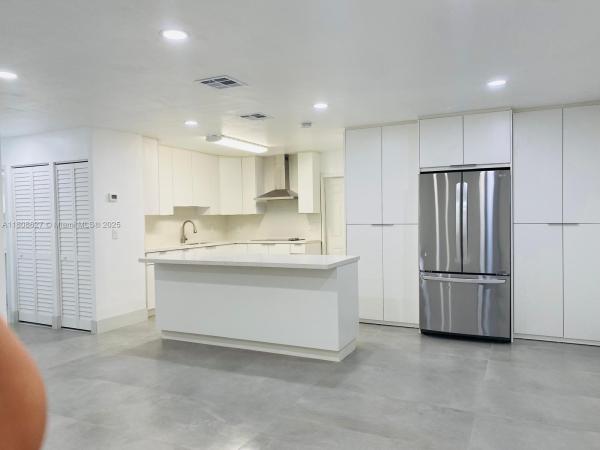 WASHINGTON PARK FOURTH AD