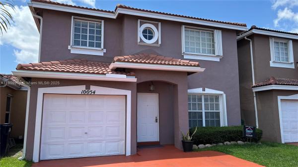 FOREST LAKES GARDENS SEC