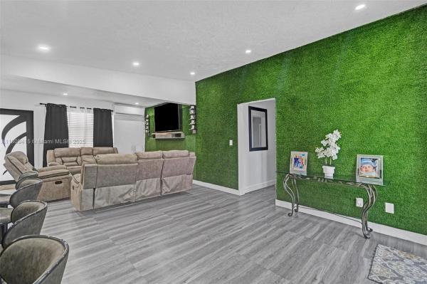 MIAMI GARDENS ESTATES SEC