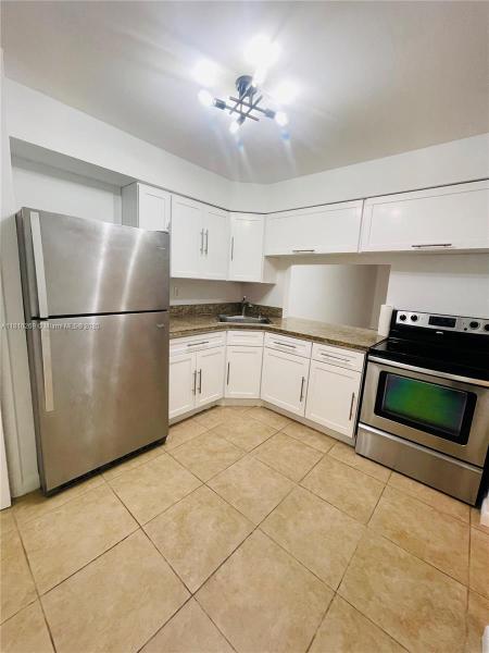 Second Horizons condo