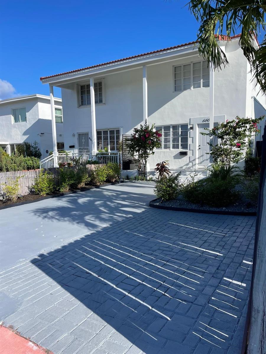 BISCAYNE BEACH-2ND ADDN - фото