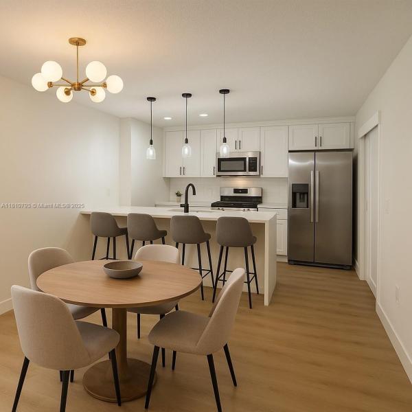 VILLAGE OF SANDALWOOD LAK