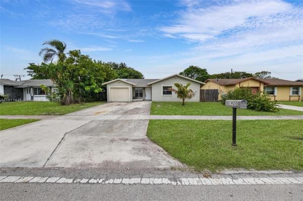 KENDALL LAKE ADDITION