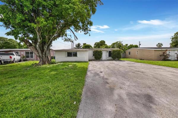 NORTH MARGATE 1ST ADD