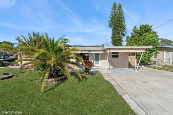 FLORAL HEIGHTS 1ST ADD