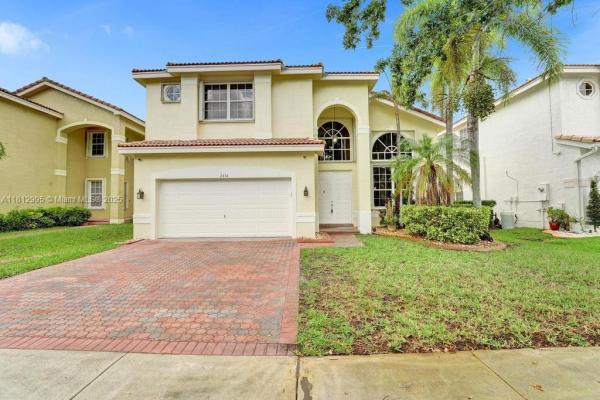 SILVER SHORES (PARCELS A