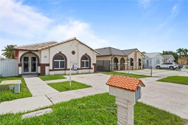 WEST PALM GARDENS 2ND ADD