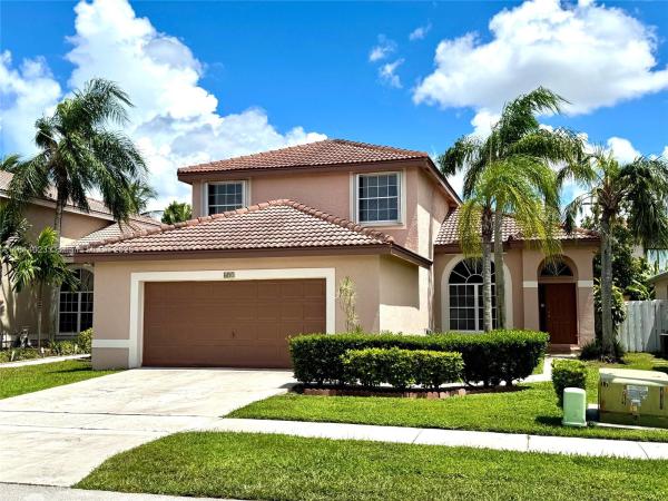 SILVER LAKES AT PEMBROKE