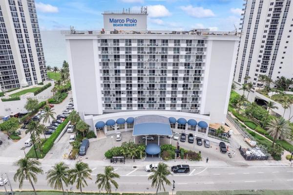 19201 COLLINS AVE #306, SUNNY ISLES BEACH, FL 33160