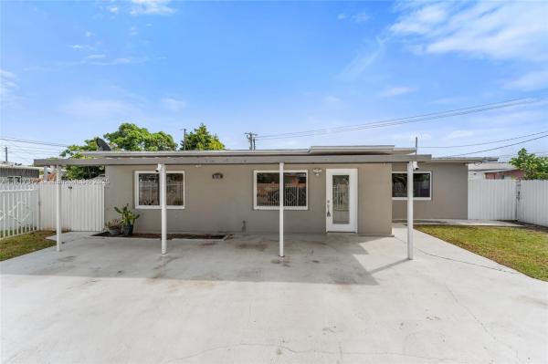 SUN-TAN VILLAGE SEC 4