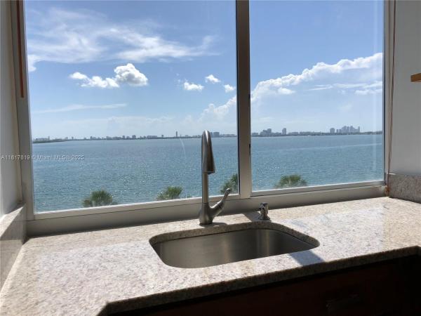 BAY PARK TOWERS CONDO