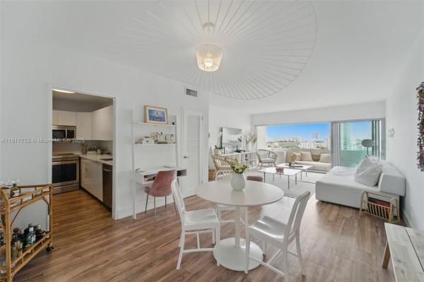 3 Island Avenue Condo