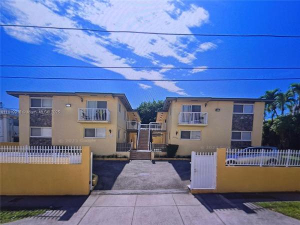 LAWRENCE EST LAND CO SUB