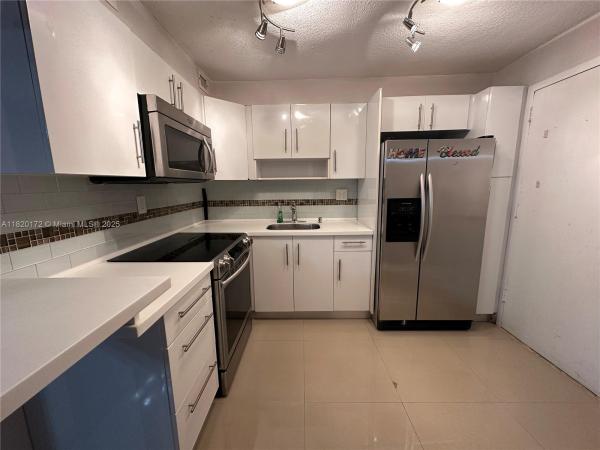 Three Horizons North