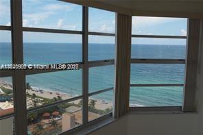 1950 S OCEAN DR #16F, HALLANDALE BEACH, FL 33009