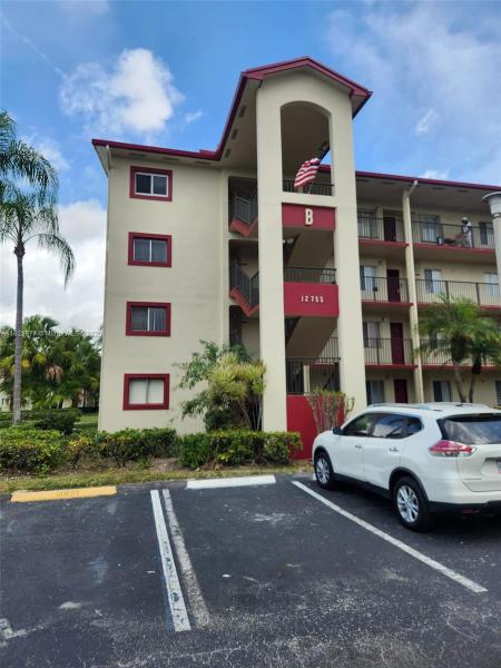 GARFIELD AT CENTURY VILLA