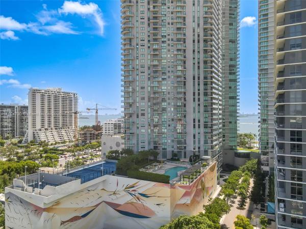 501 NE 31ST ST #205, MIAMI, FL 33137