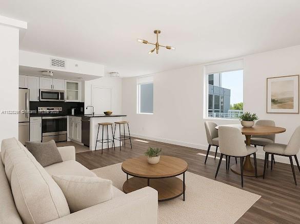 LOFTS AT MAYFAIR CONDO