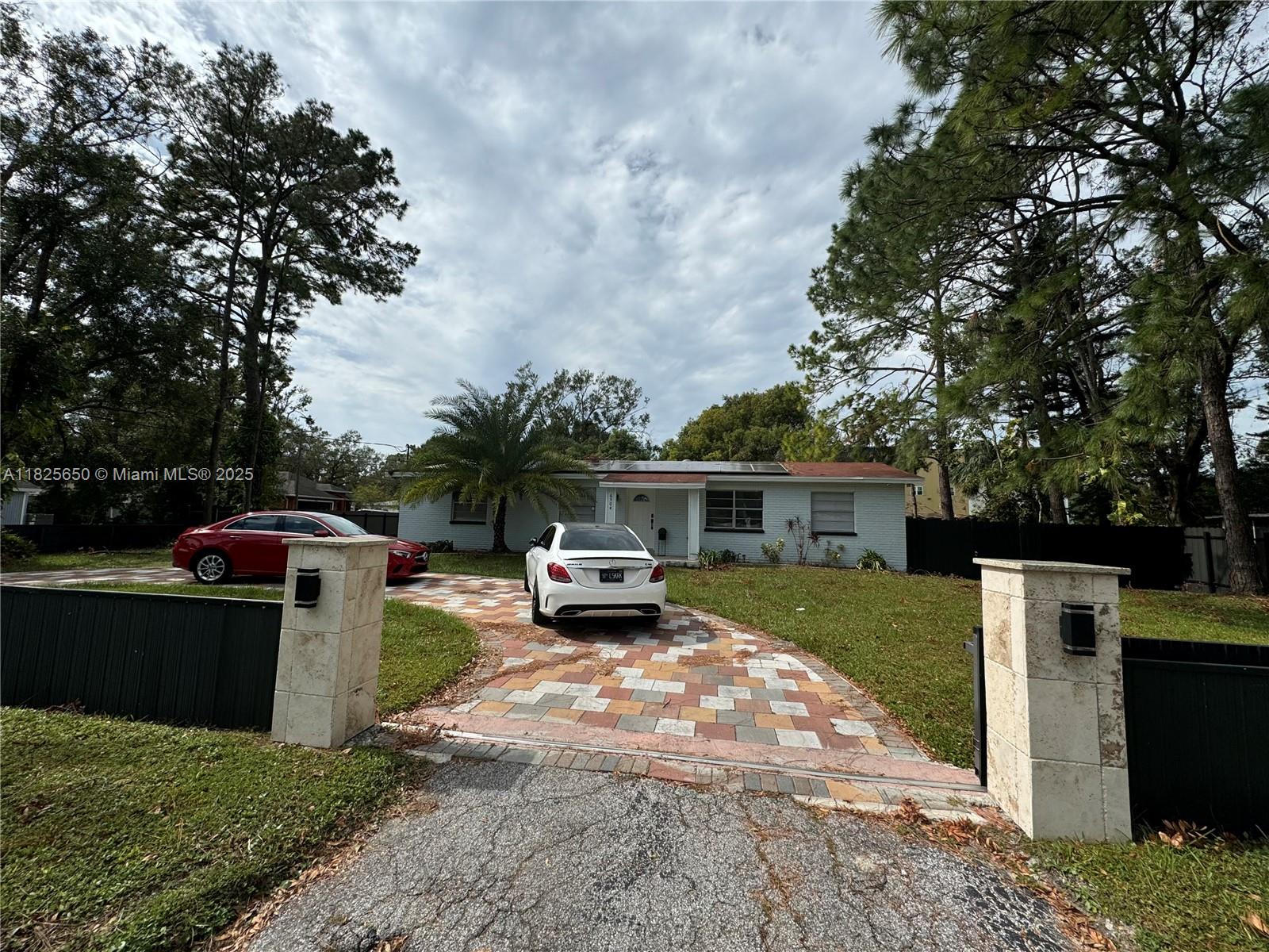 OF WACO SUBDIVISION - фото