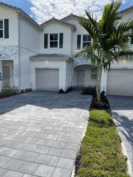 KEYS GATE RESIDENTIAL