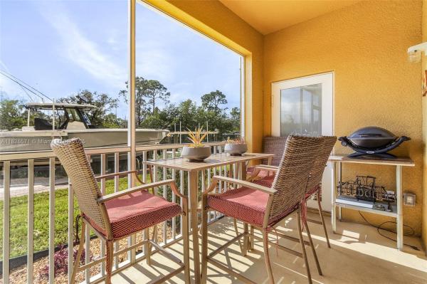 ISLAND COVE OF CAPE CORA