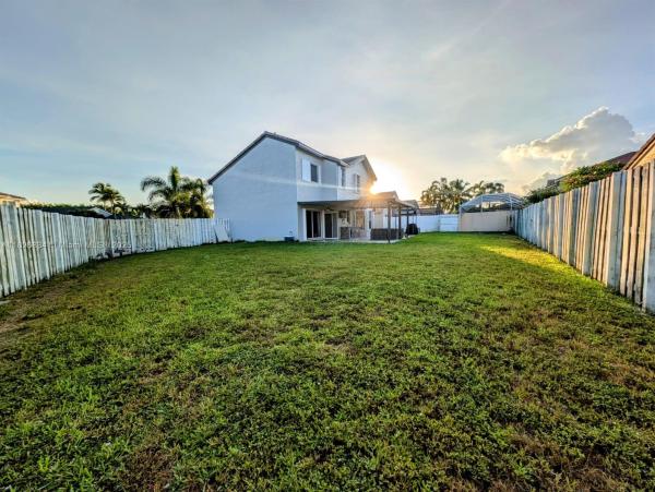 SILVER LAKES AT PEMBROKE