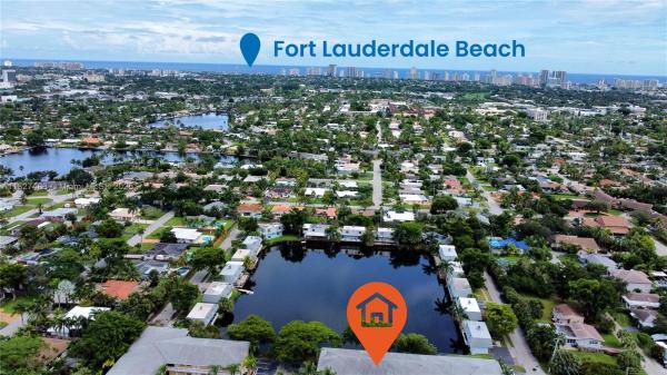 Azul at Kimberly Lakes