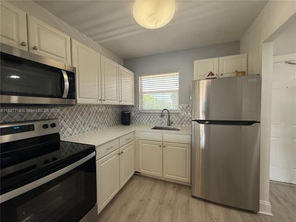 Sunrise lakes Phase III