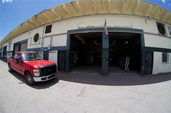 Metal Custom Work, Corp.