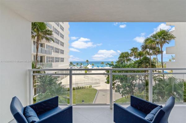 2030 S OCEAN DR #216, HALLANDALE BEACH, FL 33009
