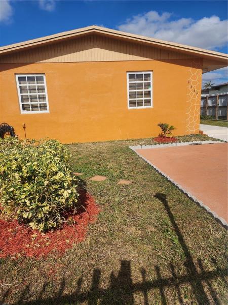 NORTH MIAMI HIGHLANDS