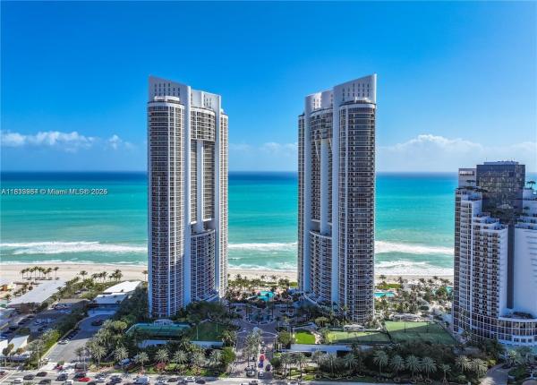 18101 COLLINS AVE #PH5104, SUNNY ISLES BEACH, FL 33160