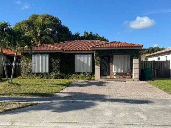 CEDAR WEST HOMES FIRST AD