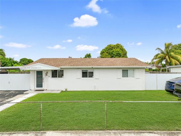 SOUTH MIAMI HEIGHTS 2ND A