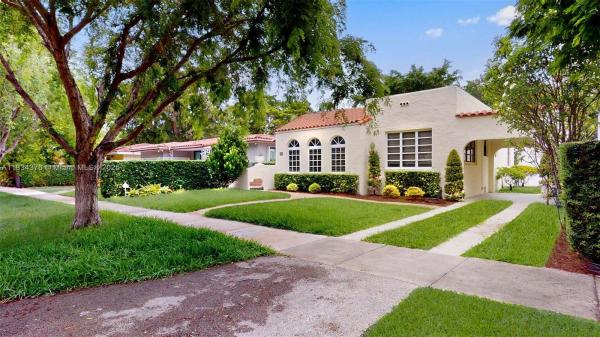 C GABLES GRANADA SEC REV