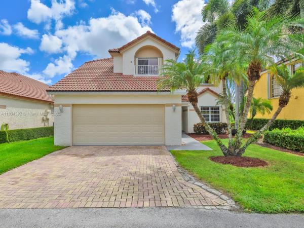 FOREST RIDGE PATIO HOMES