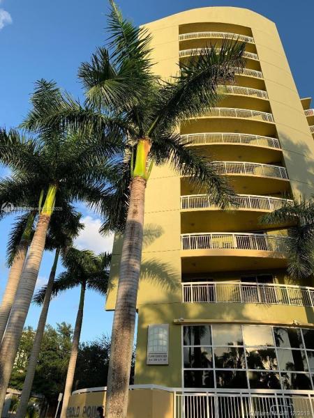 Seybold Pointe Condo