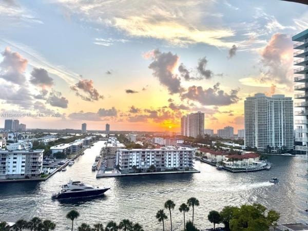 290 174TH ST #1208, SUNNY ISLES BEACH, FL 33160