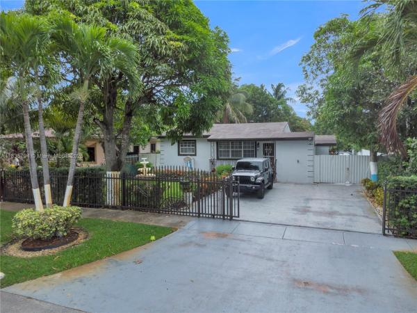 BREEZY HEIGHTS 1ST ADDN